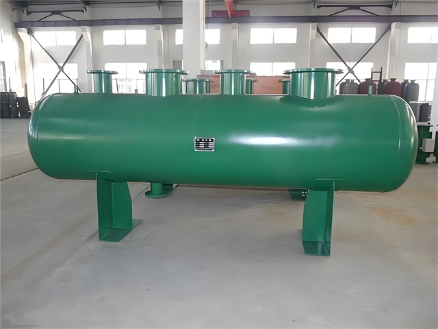 沁源集分水器需要电源吗